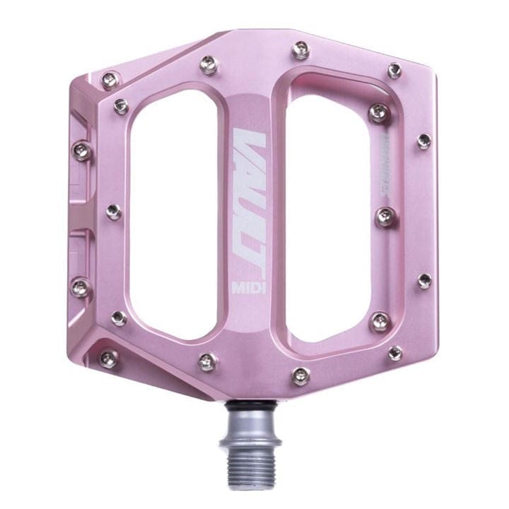 DMR Vault MIDI Flat Pedal - Pink