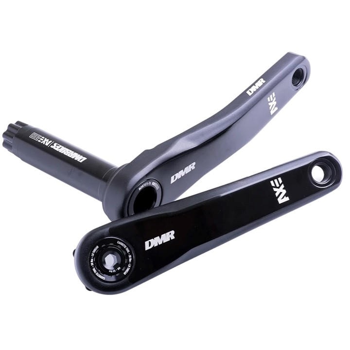 row    Axe Cranks Armset, Football by DMR in Size 175mm, Sports Direct