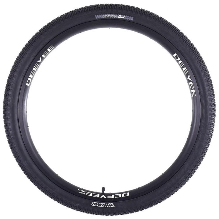 Dmr Unisex Black Moto Jd Tyres Size 26 X 2.2In