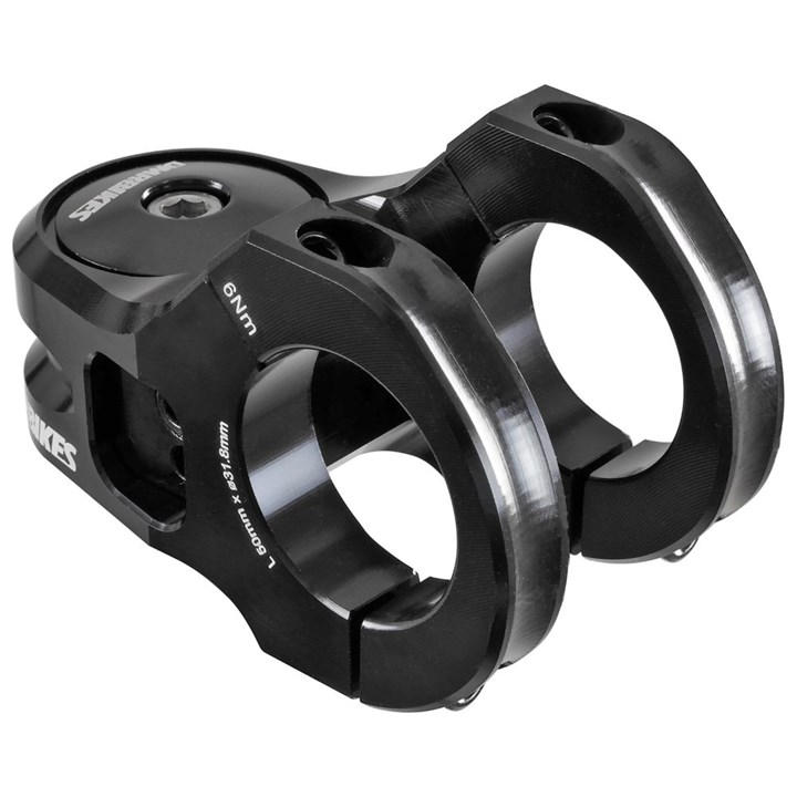 Dmr  Black Defy50 Stem in Size M, Sports Direct