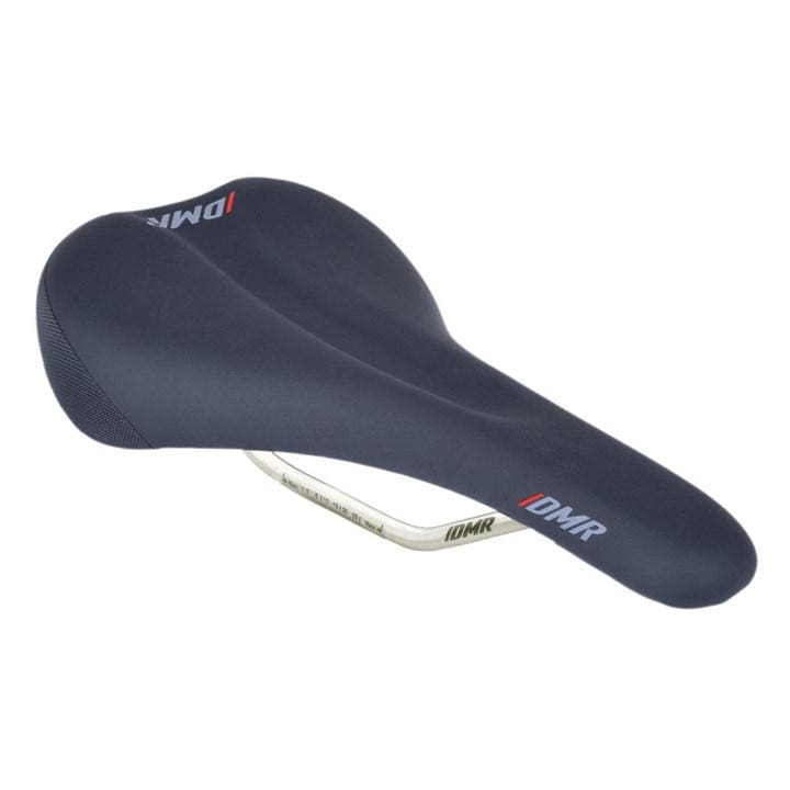 Dmr  Black Stage 2 Mtb Rail Saddle, Sports Direct