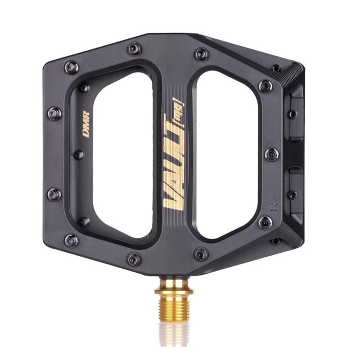 Dmr  Black Vault Flat Pedal Magnesium Superlight, Sports Direct