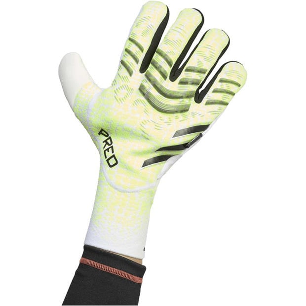 Lucid Lemon - adidas - Adidas Pred Gl Pro Fs 99