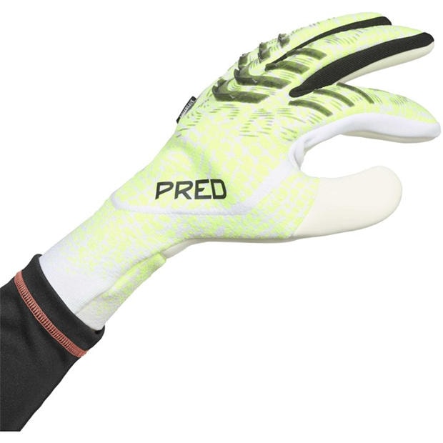 Lucid Lemon - adidas - Adidas Pred Gl Pro Fs 99