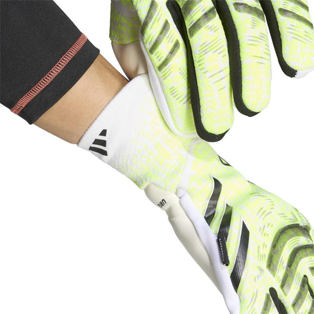 Lucid Lemon - adidas - Adidas Pred Gl Pro Fs 99