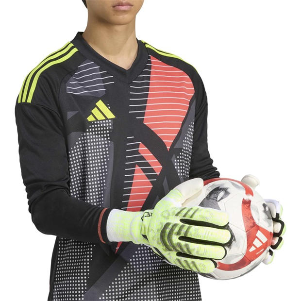 Lucid Lemon - adidas - Adidas Pred Gl Pro Fs 99
