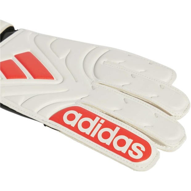 White - adidas - Adidas Copa Gl Clb J Jn99