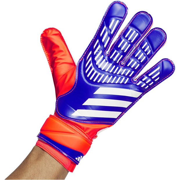 ultimate adidas predator zones goalkeeper gloves