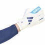 Zero Met/blue - adidas - Copa Club Adults Goalkeeper Gloves