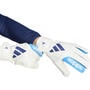 Zero Met/blue - adidas - Copa Club Adults Goalkeeper Gloves