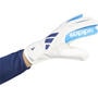 Zero Met/blue - adidas - Copa Club Adults Goalkeeper Gloves