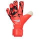 BRIGHT CRIMSON/