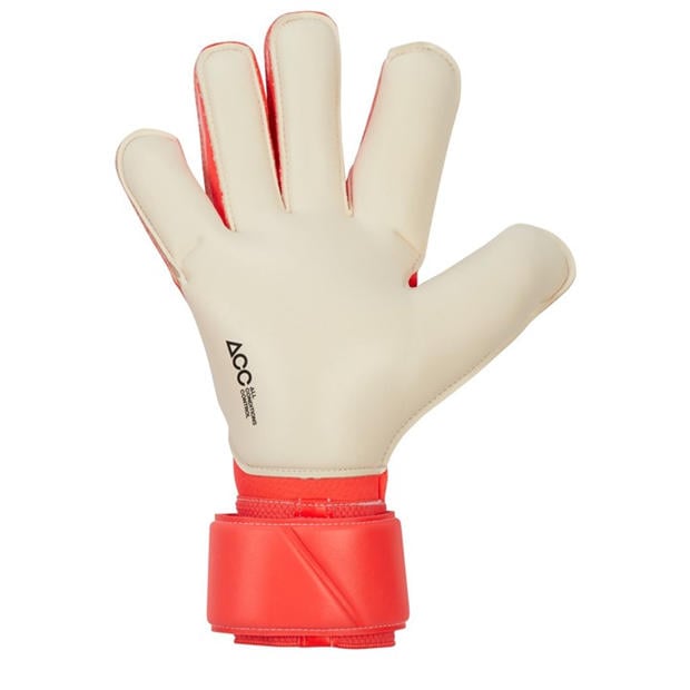 BRIGHT CRIMSON/ - Nike - Nike GK VG3 - HO24 52