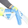 Blue/Sky/Yellow - adidas - Kids' Goalkeeper Gloves