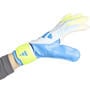 Blue/Sky/Yellow - adidas - Kids' Goalkeeper Gloves