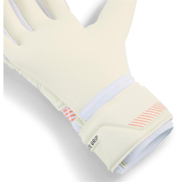 Puma White - Puma - Ultra Pro Nc Goalkeeper Glove Mens