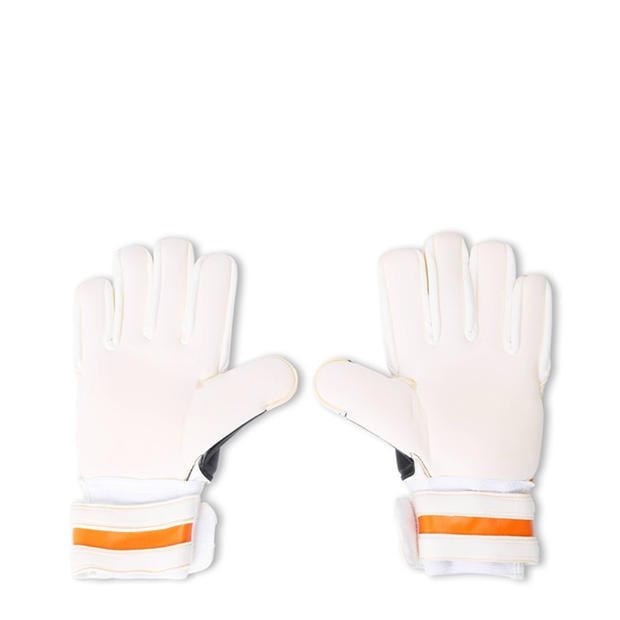 White - Puma - Puma (Gk) (P) King Inseam Cut Glove Unisex Adults