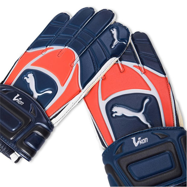 Blue - Puma - Puma V-Kon (Gk) Glove Unisex Adults