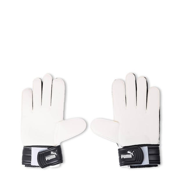 White - Puma - Puma V-Kon Glove (Gk) Unisex Adults