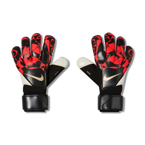 Nike - Mercurial Grip Goalkeeper Gloves