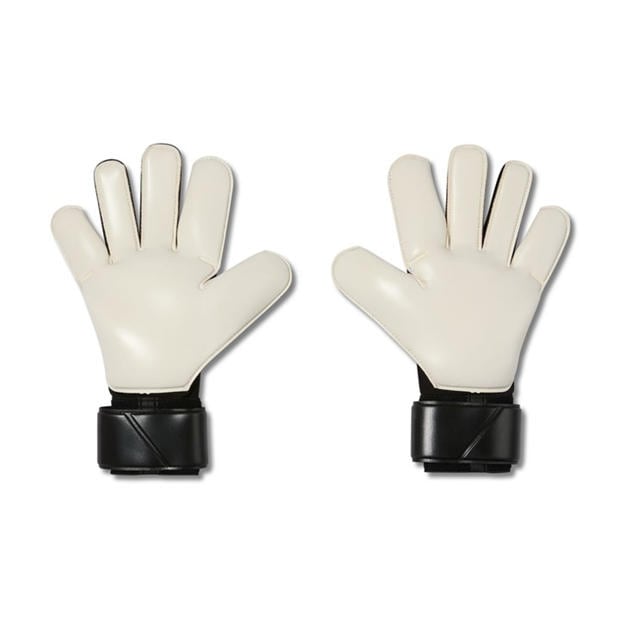 Black/Red - Nike - Mercurial Grip Goalkeeper Gloves