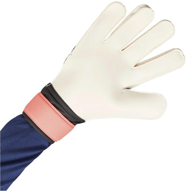 Pink/Black - adidas - Predator Training Goalkeeper Gloves Adults