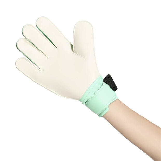 Green/Black - adidas - Predator Training Goalkeeper Gloves Adults