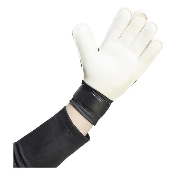 White/Black - adidas - Predator Training Goalkeeper Gloves Adults
