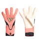 Pink/Black