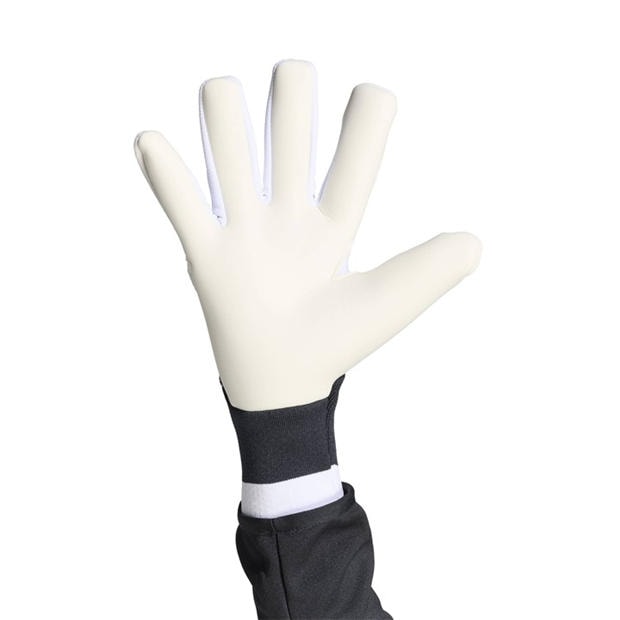 White/Black - adidas - Predator Pro Goalkeeper Gloves Adults