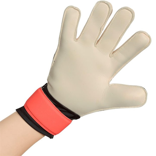 Pink/Black - adidas - Predator Training Goalkeeper Gloves Juniors