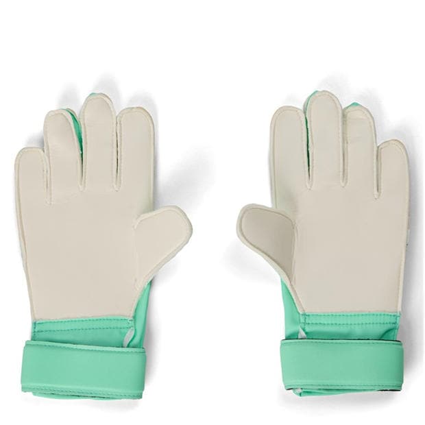 Green/Black - adidas - Predator Training Goalkeeper Gloves Juniors