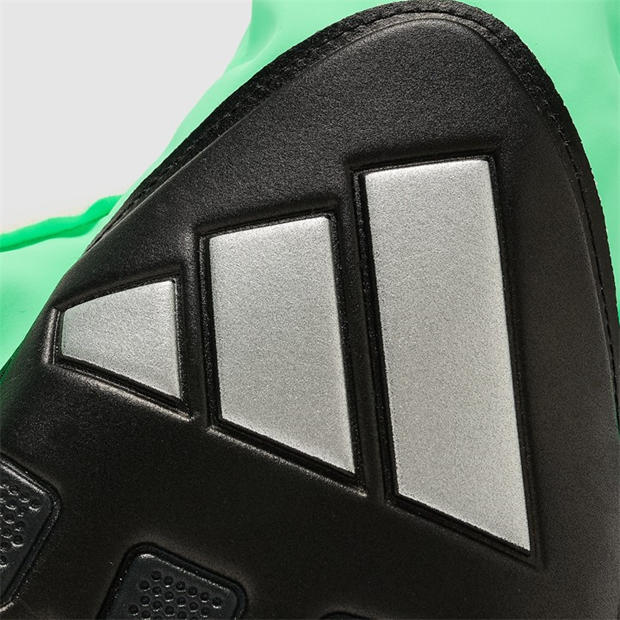 Green/Black - adidas - Predator Training Goalkeeper Gloves Juniors