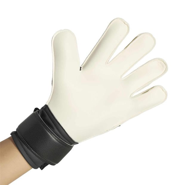 White/Black - adidas - Predator Training Goalkeeper Gloves Juniors