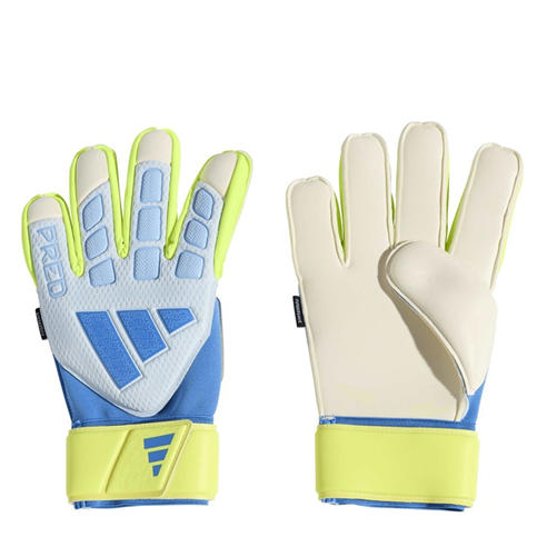 adidas - Predator Match Fingersave Goalkeeper Gloves Adults