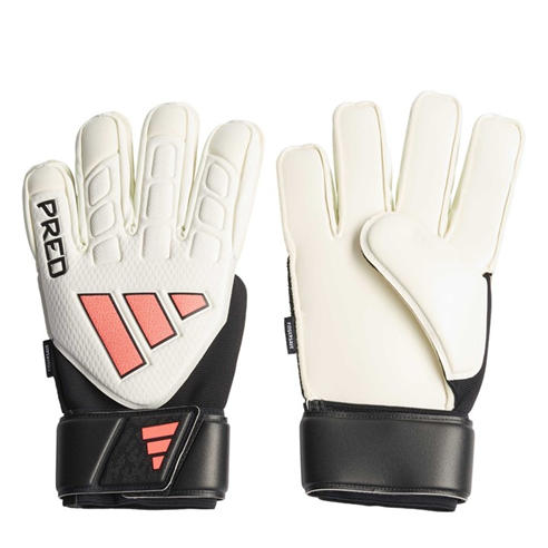 adidas - Predator Match Fingersave Goalkeeper Gloves Adults