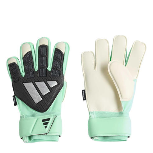 adidas - Predator Match Fingersave Goalkeeper Gloves Juniors