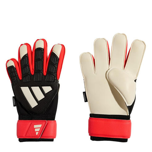 adidas - Predator Match Fingersave Goalkeeper Gloves Juniors