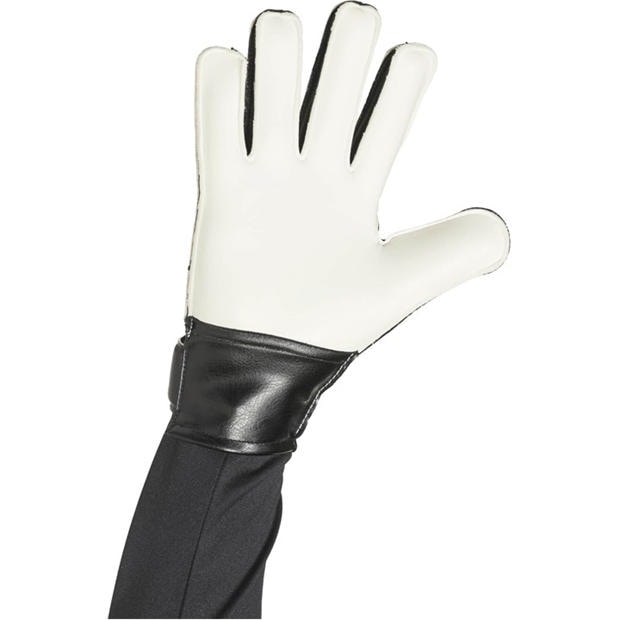 Black/White - adidas - Copa Club Goalkeeper Gloves Juniors