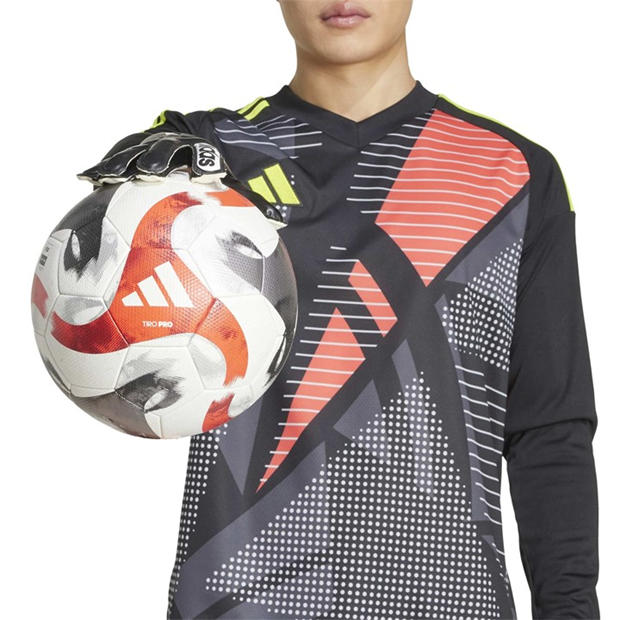 Black/White - adidas - Copa Club Goalkeeper Gloves Juniors