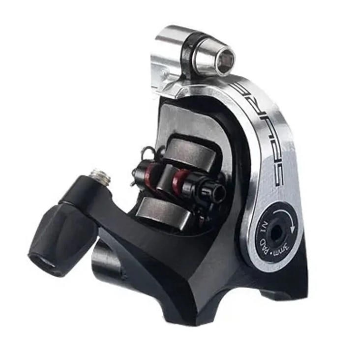Trp  Black Spyre Flat Mount Caliper, Sports Direct