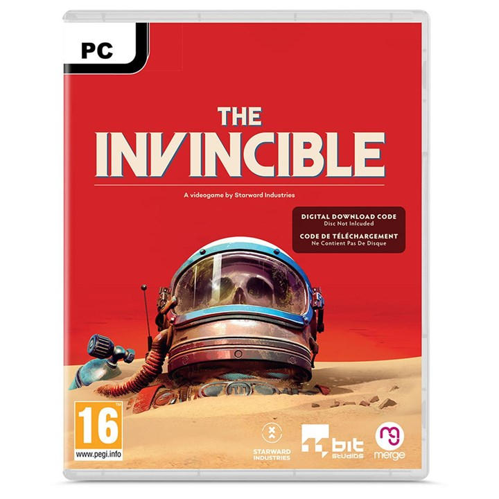U And I Entertainment  None The Invincible, Sports Direct