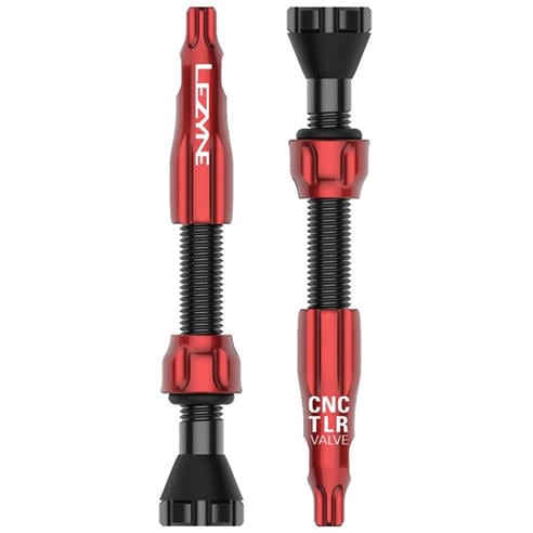 Lezyne - Adults Tube and Tyre Puncture Repair Kits