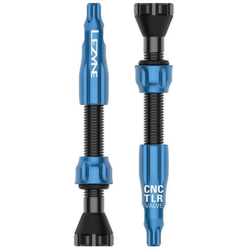 Lezyne - Adults Tube and Tyre Puncture Repair Kits