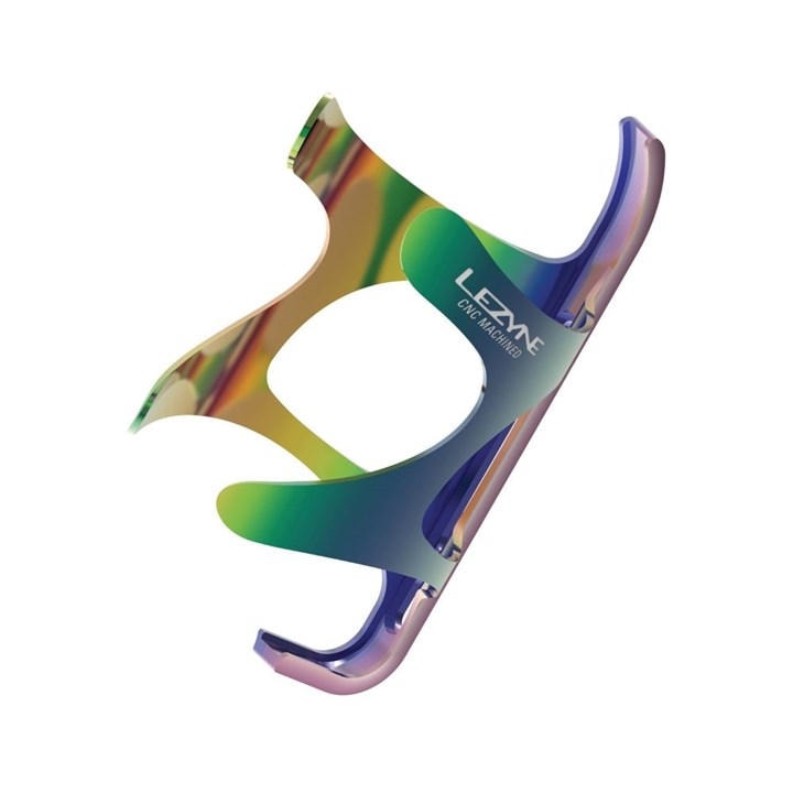 Lezyne  Neo Metallic Cnc Cage Alloy, Sports Direct