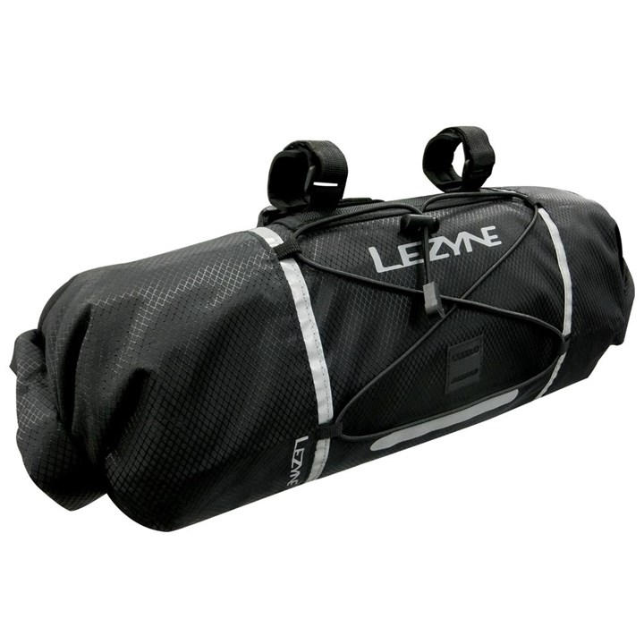 Lezyne  Black Bar Caddy, Sports Direct