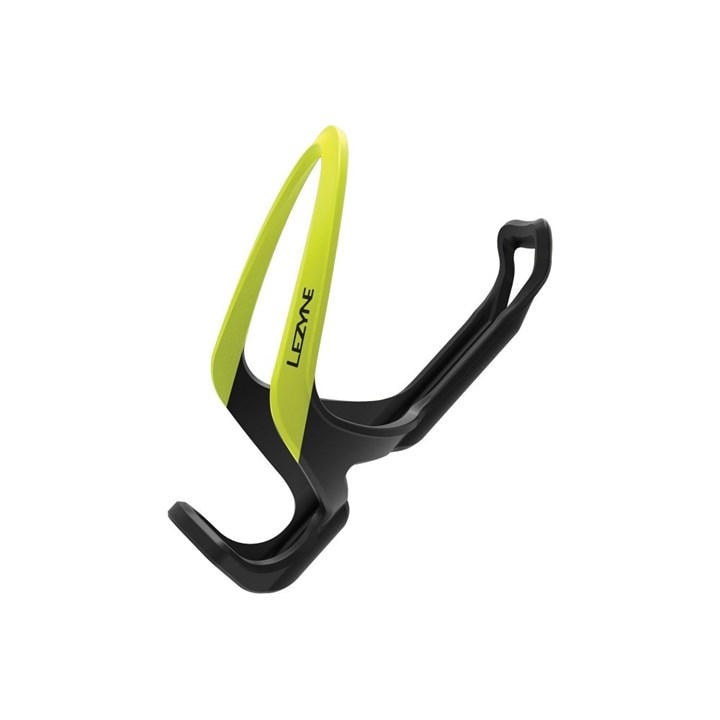 Lezyne  Black Matrix Team Cage, Sports Direct