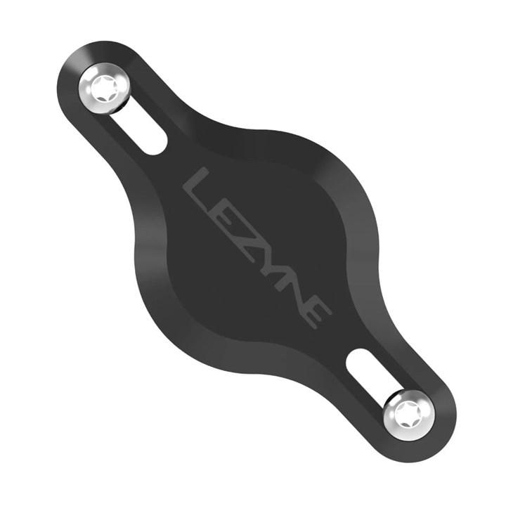 Lezyne  Black Matrix Bike Tagger, Sports Direct