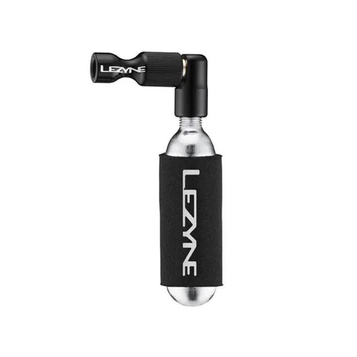 Lezyne  Black Trigger Drive Co2, Sports Direct