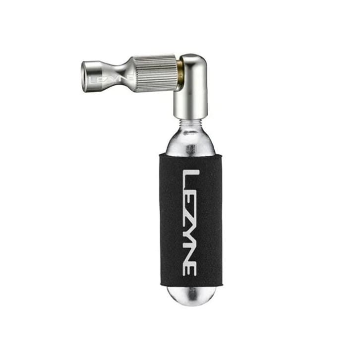 Lezyne  Silver Trigger Drive Co2, Sports Direct